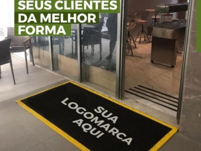 Tapetes Personalizados