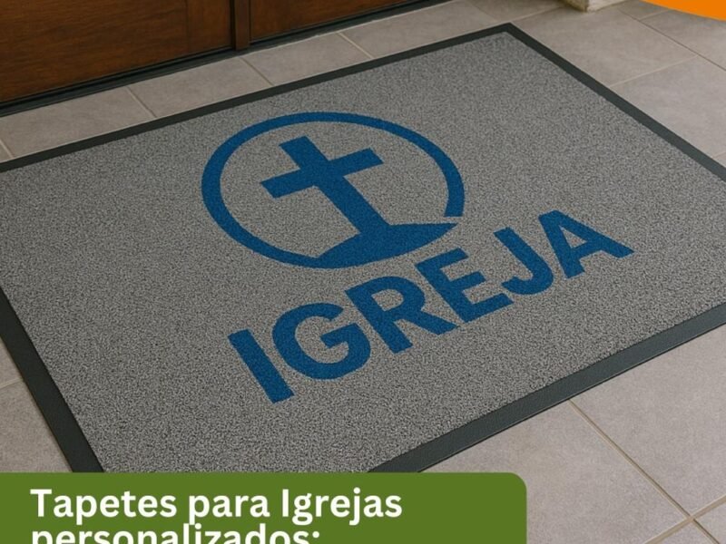 Tapetes Personalizados