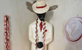 Pai Diego de Oxum