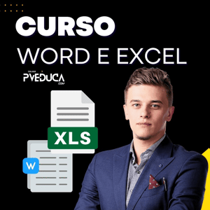 Curso Word e Excel