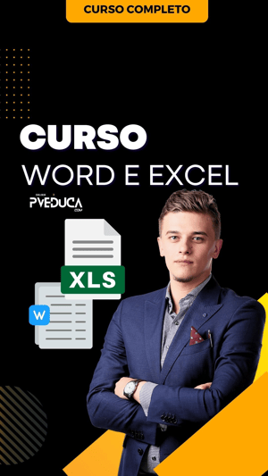 Curso Word e Excel
