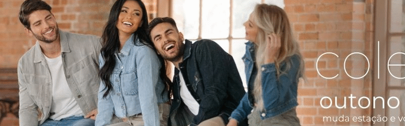 Jeans em Promoção