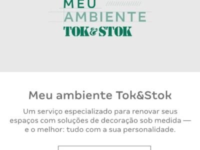 Tok & Stok
