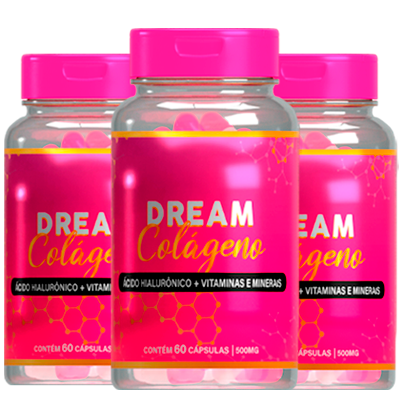 Drean colágeno