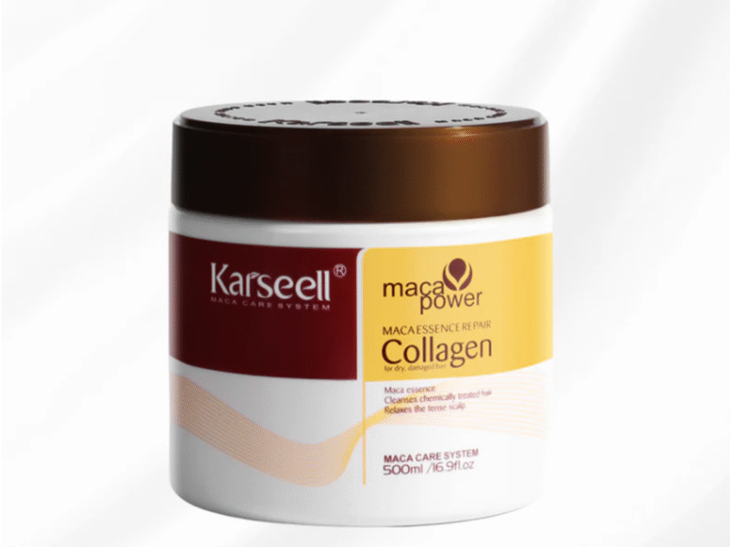 Máscara Capilar Karseell