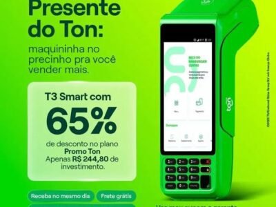 Maquinha ton