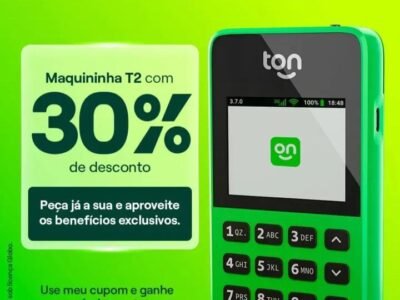 Maquinha ton