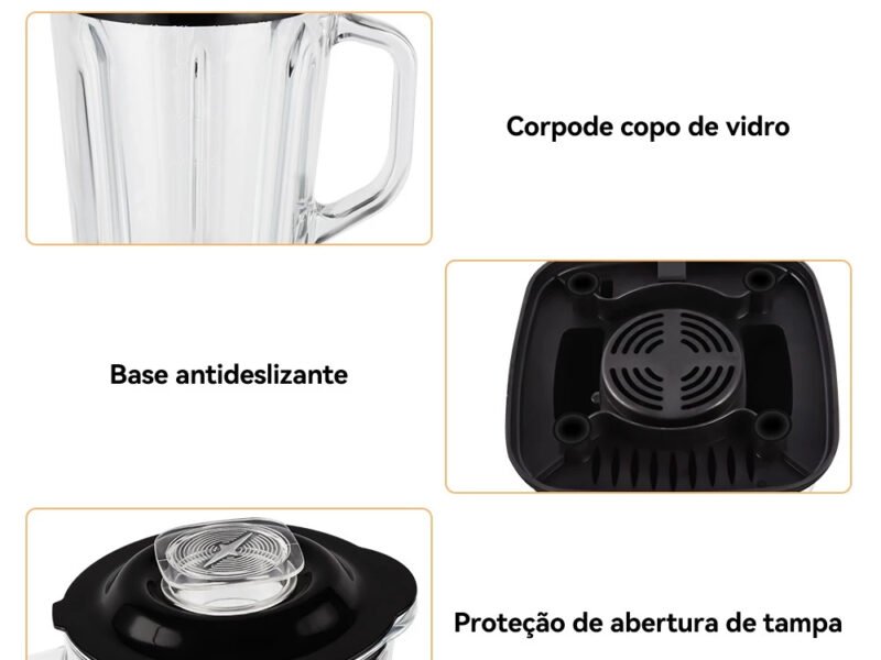 Liquidificador