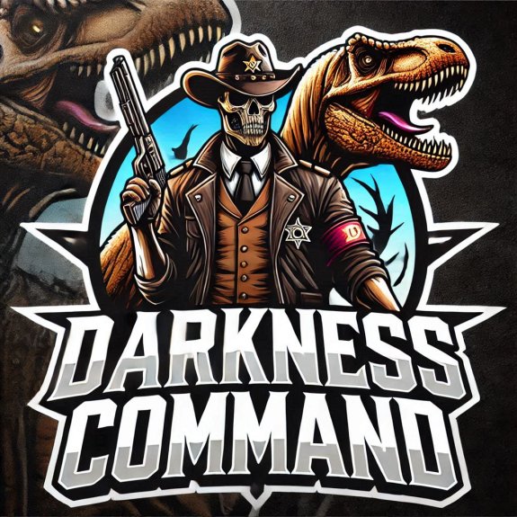Dino Storm Am3 / Clã Darkness Command vs Star - Skull - Song - Meso