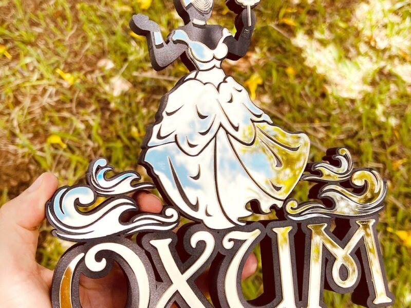Pai Diego de Oxum