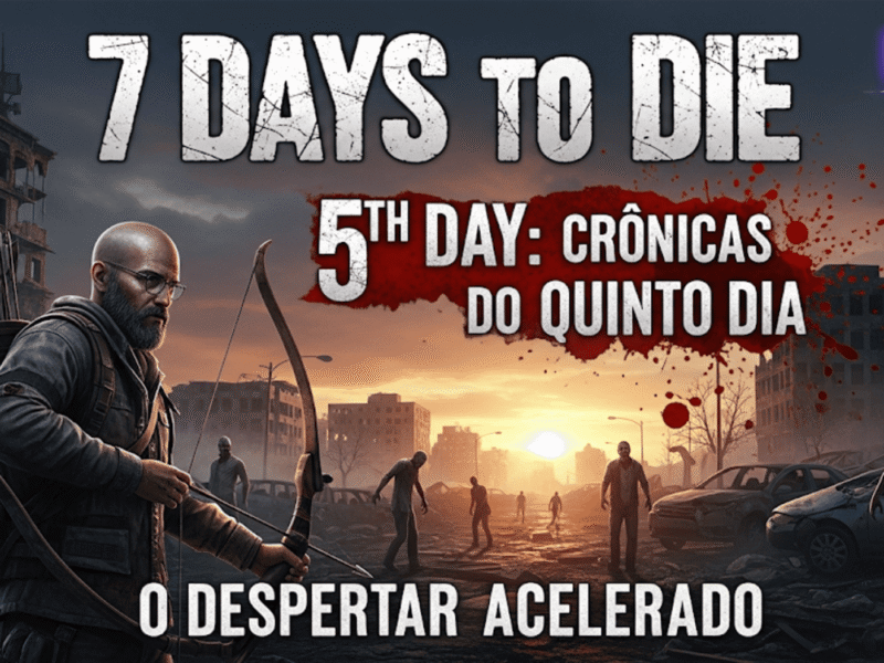 Primeira serie no Canal