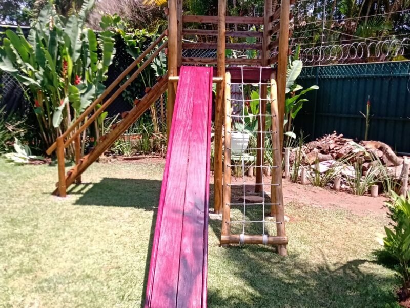 Reforma de Parquinho Play Ground - 61 984462429