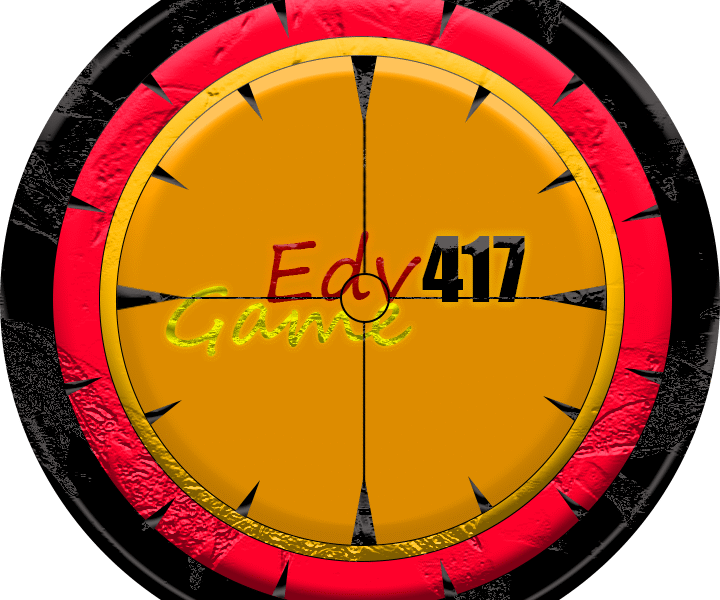 Edv417 Game
