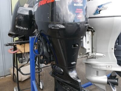New/Used:Outboard/Inboard,Yamaha,Suzuki,Trailers,Minn Kota