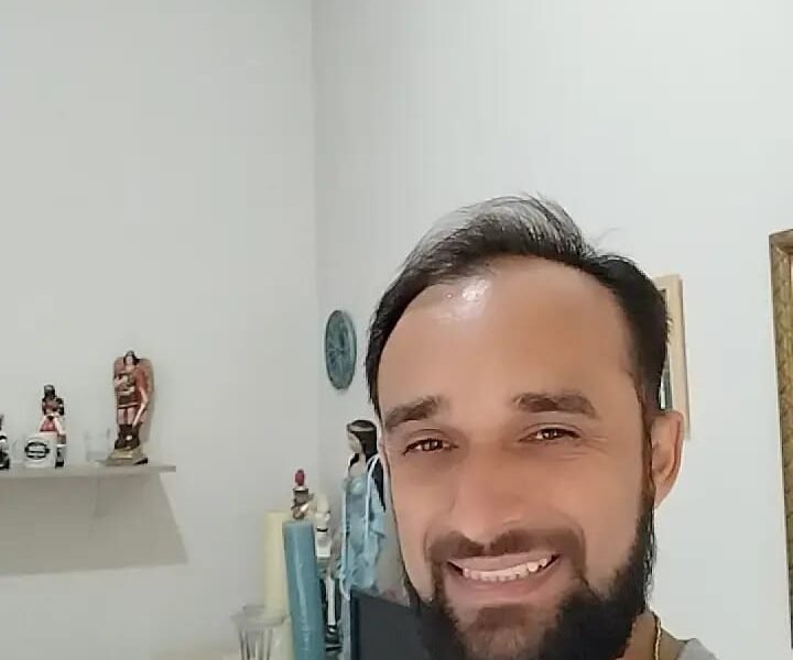 Pai Diego de Oxum