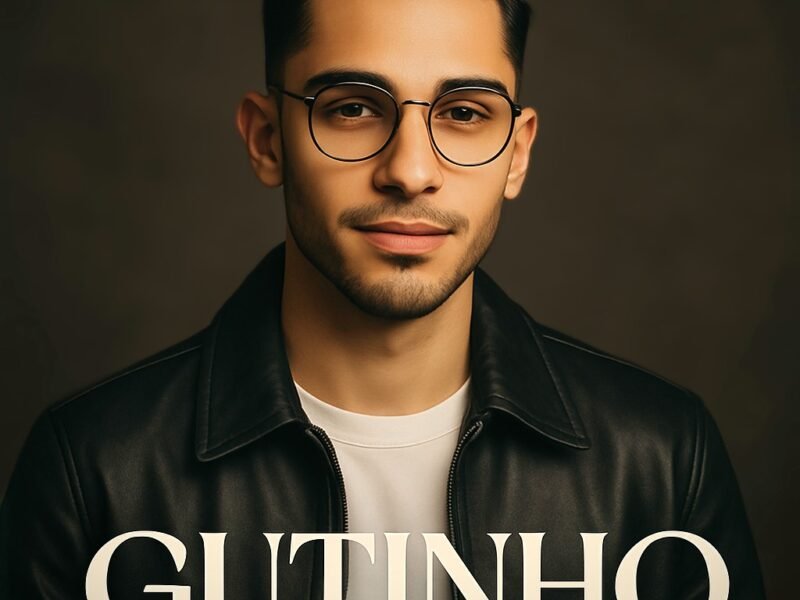 Artista, criador de músicas diversas, sou o Gutinho AI (inteligência artificial)