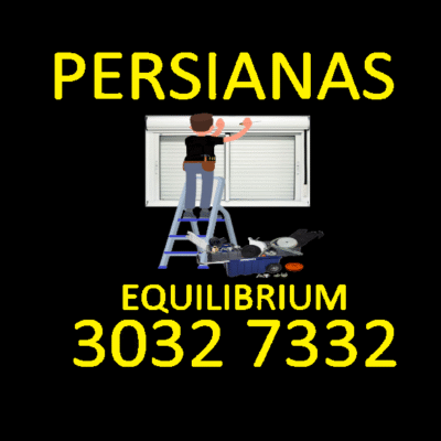 persianasequilibrium