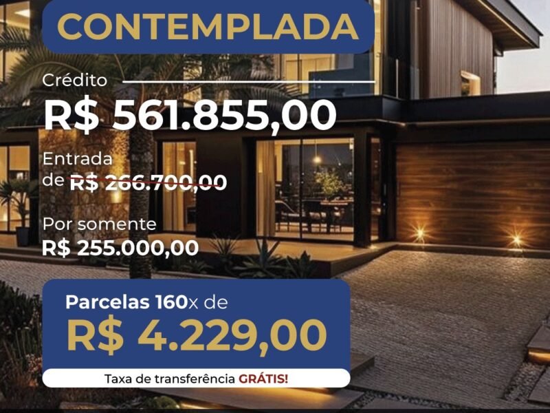 JR Soluções Financeiras - Venda de Consórcios