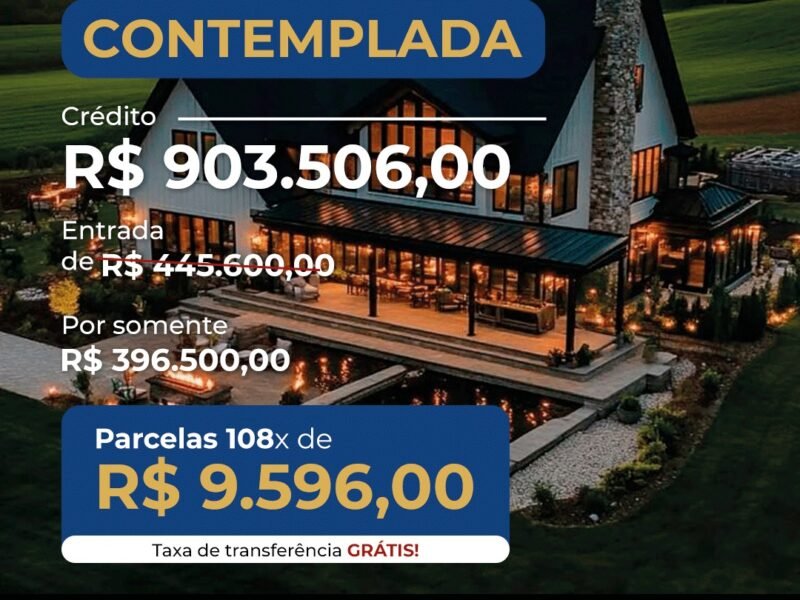 JR Soluções Financeiras - Venda de Consórcios