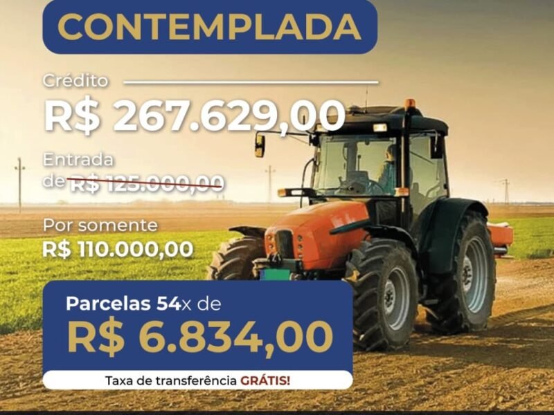 JR Soluções Financeiras - Venda de Consórcios