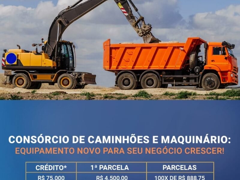 JR Soluções Financeiras - Venda de Consórcios