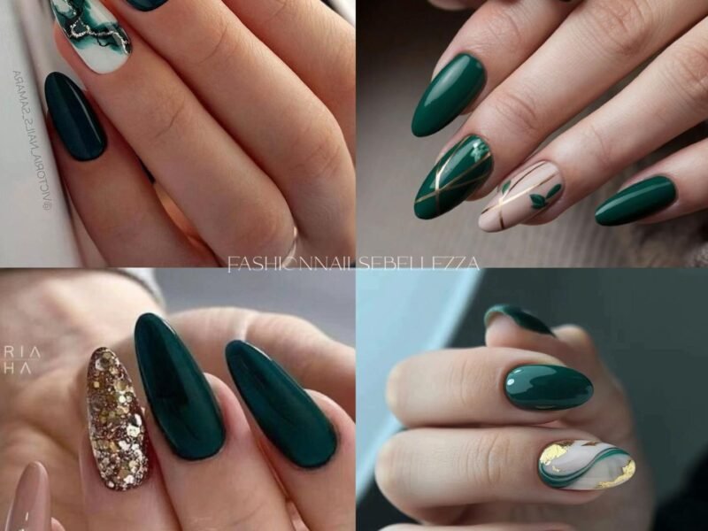 Curso alongamento de unhas