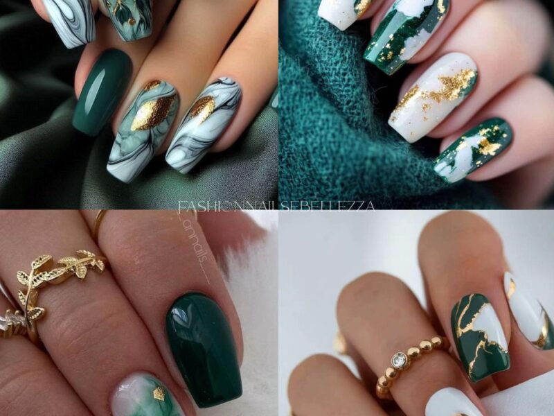 Curso alongamento de unhas