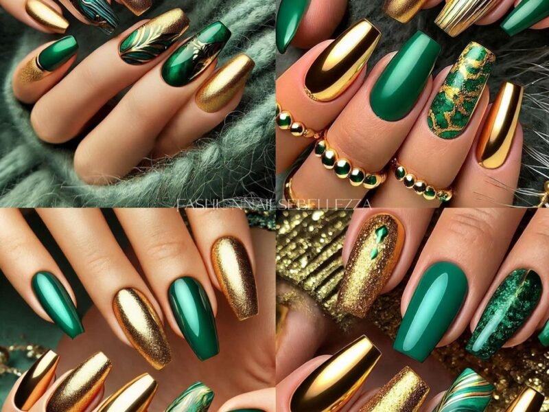 Curso alongamento de unhas