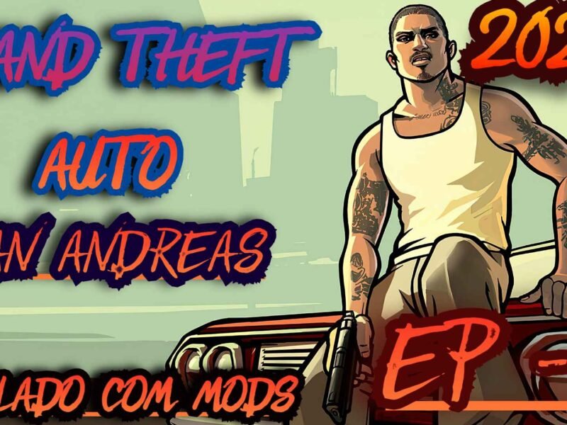 gta san andreas