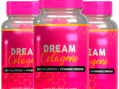 Drean colágeno
