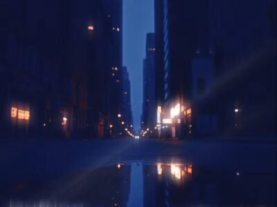Afterglow