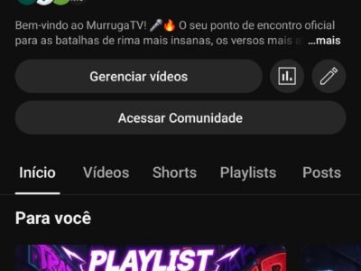 MurrugaTV
