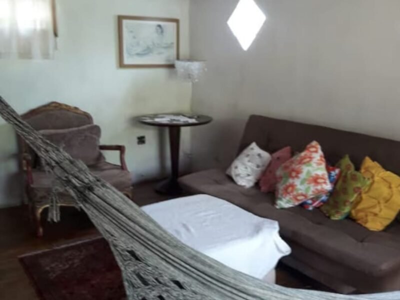 Vendo Casa 3/4 em Igatu Chapada Diamantina Bahia Brasil