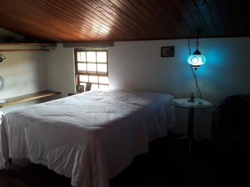 Vendo Casa 3/4 em Igatu Chapada Diamantina Bahia Brasil