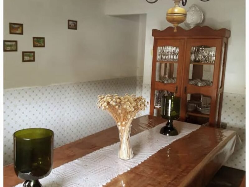 Vendo Casa 3/4 em Igatu Chapada Diamantina Bahia Brasil