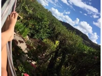 Vendo Casa 3/4 em Igatu Chapada Diamantina Bahia Brasil