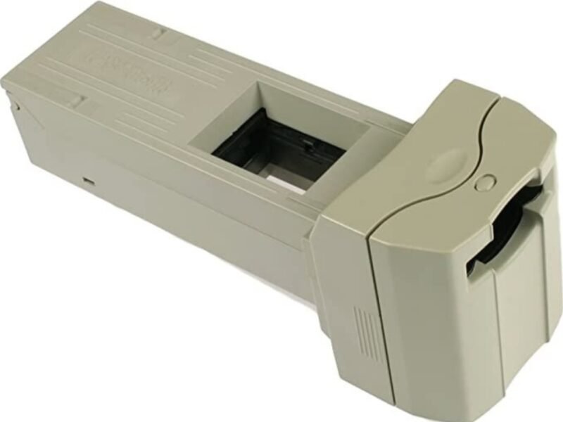 VENDO Nikon CoolScan 5000 ED Photo, Slide & Film Scanner