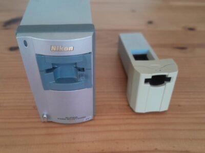 VENDO Nikon CoolScan 5000 ED Photo, Slide & Film Scanner