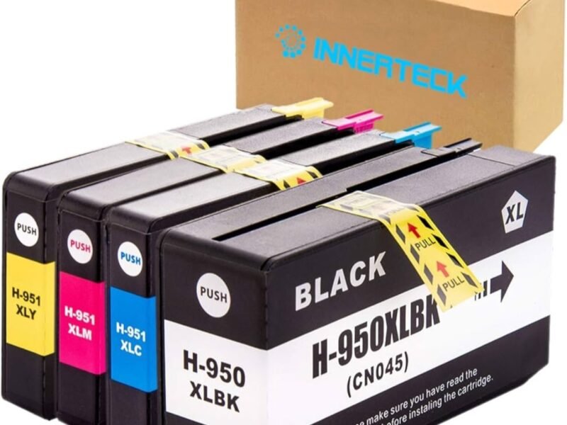 *e-Multifuncional HP OfficeJet Pro série 8600 Plus*