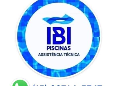 Assistência técnica de piscina em Ibiúna