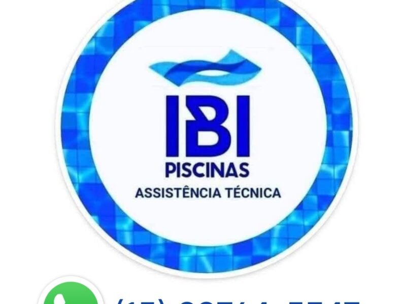 Assistência técnica de piscina em Ibiúna