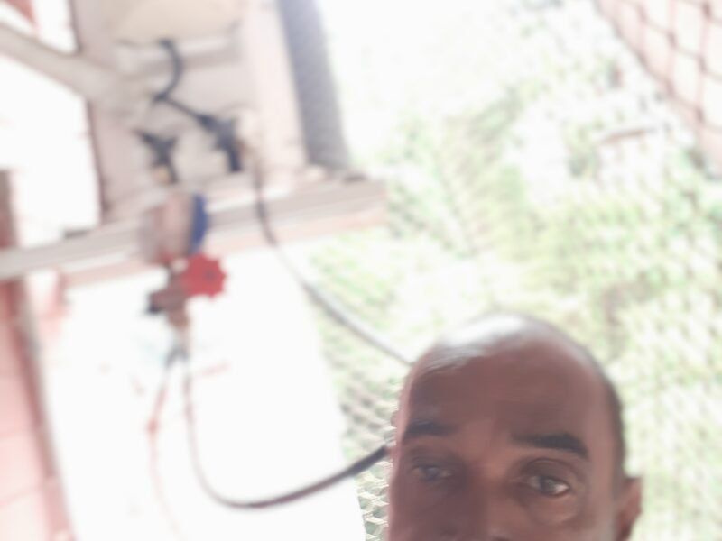 LC Refrigeração conserto na Tijuca.