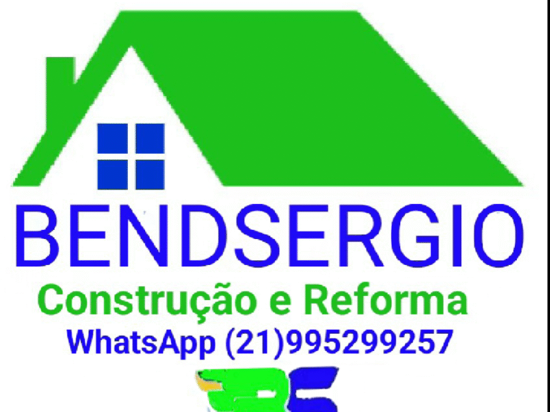 Bendsergio construção e Reforma