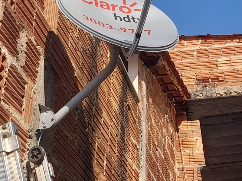 Antenista em Brasília Chame um Antenista Profissional – Ligue Agora