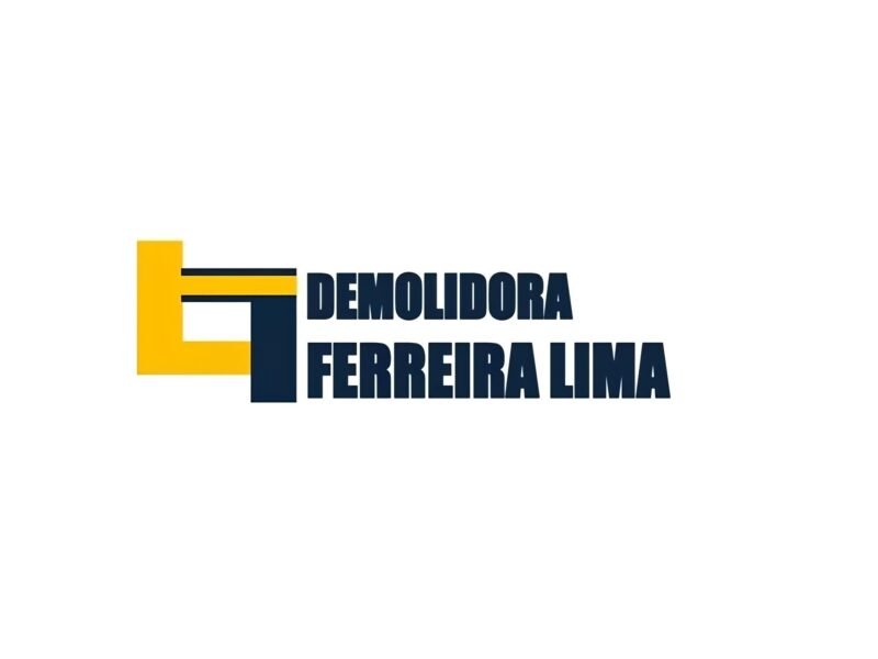 DEMOLIDORA FERREIRA LIMA