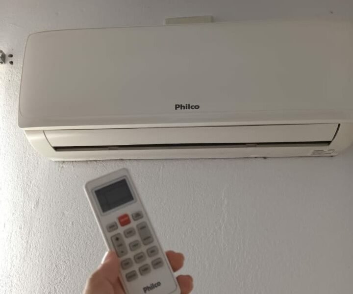 LC Refrigeração conserto na Tijuca.