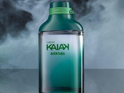 Promoção Natura
