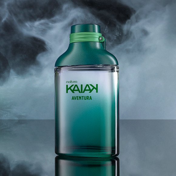 Promoção Natura