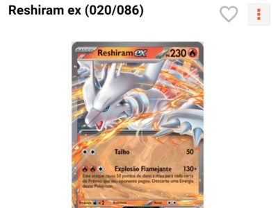 Pokemon tcg