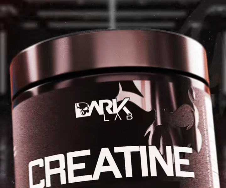 Creatina Dark lab